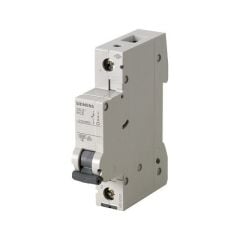 Siemens 1*32 W Otomat B Tipi 6Ka