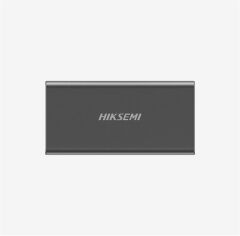 Hiksemi 512Gb Dagger T200N Mini Usb 3.2 Taşınabilir SSD