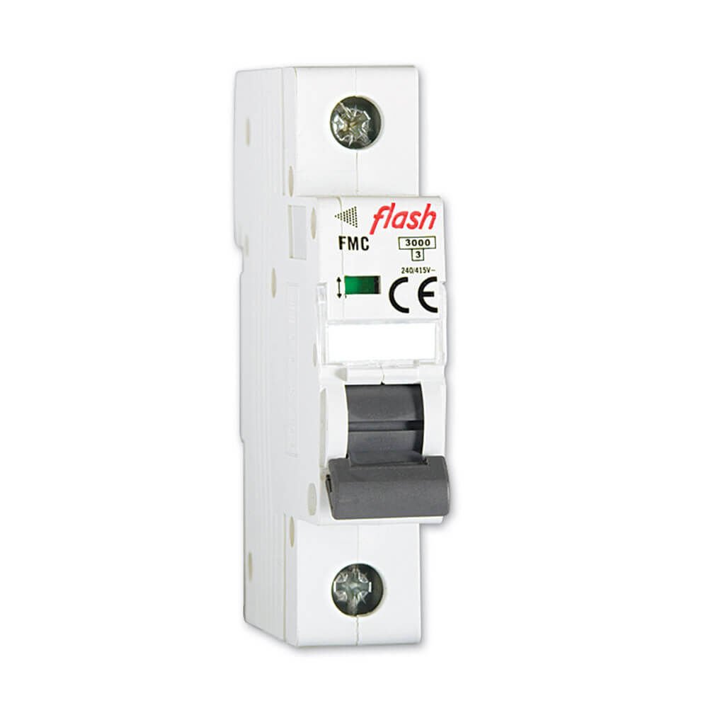 Flash 1*3 W Otomat