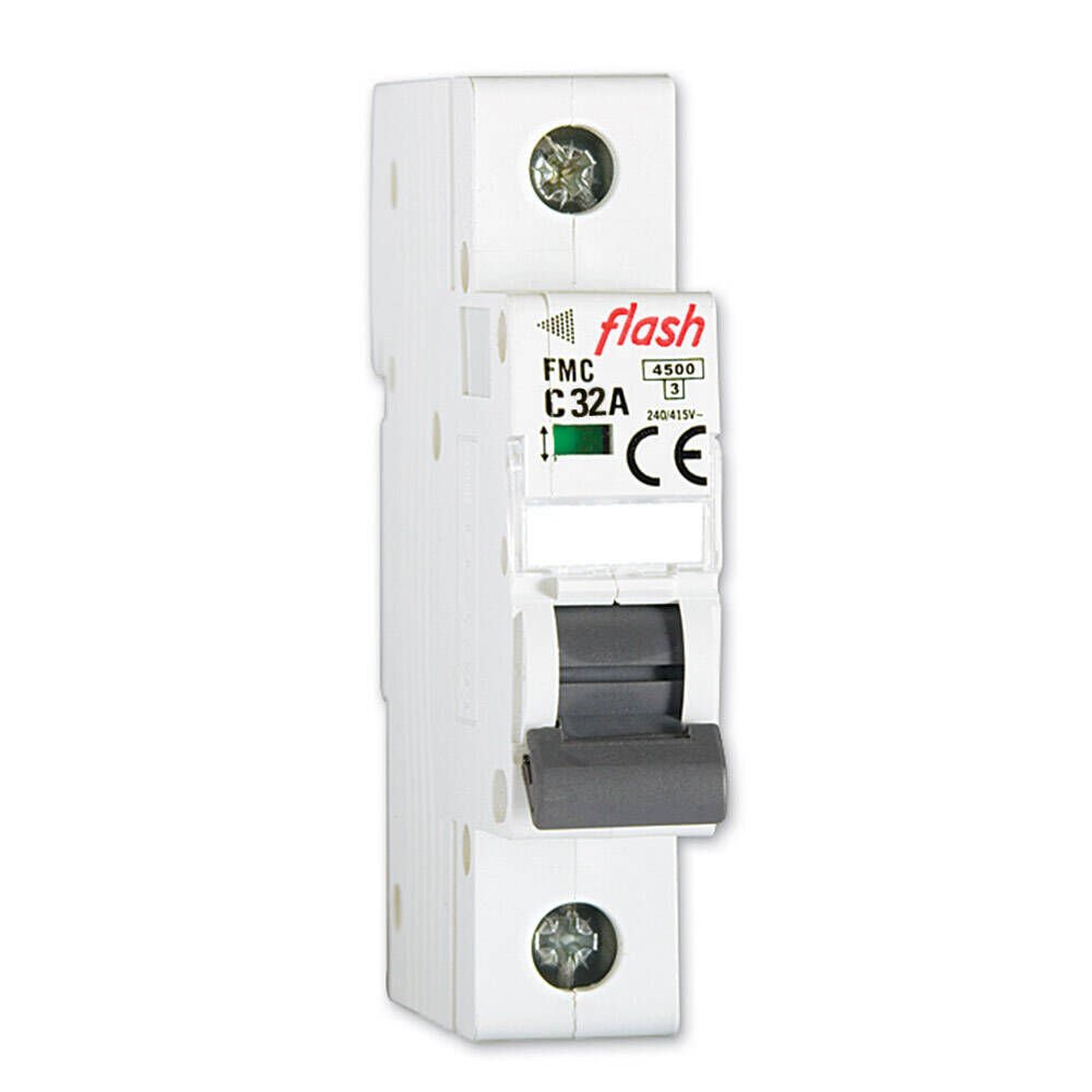 Flash 1*20 W Otomat