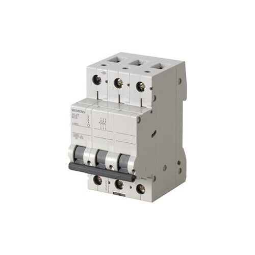 Siemens 3*16 W Otomat C Tipi