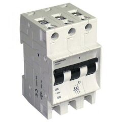 Siemens 3*10 W Otomat C Tipi