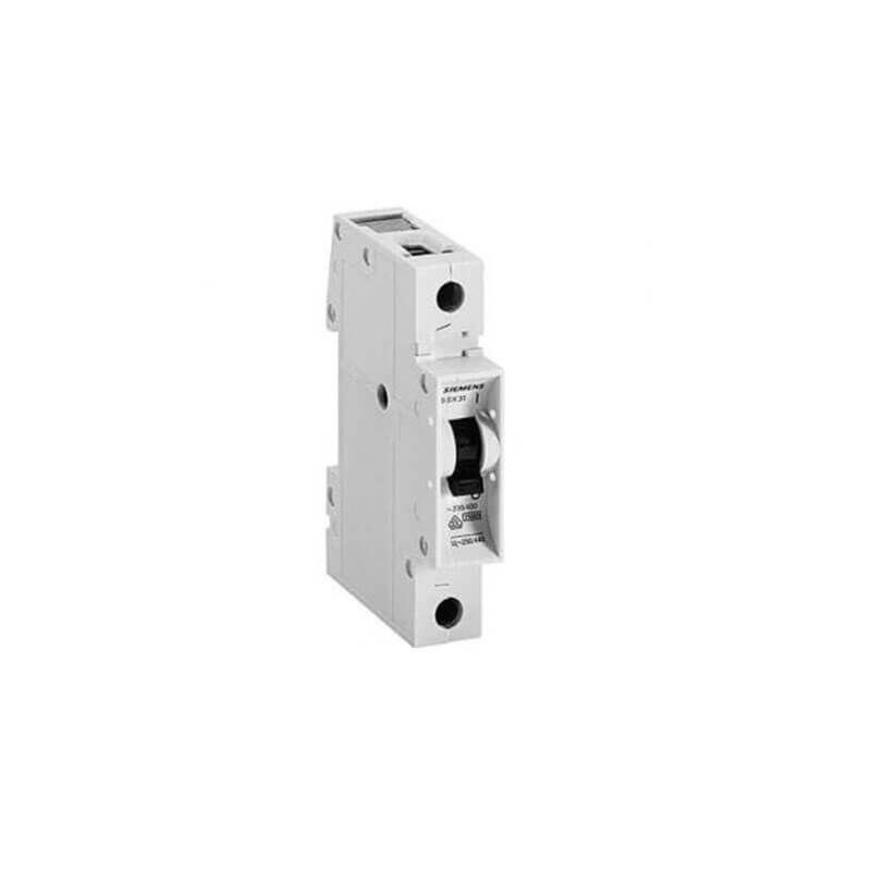 Siemens 1*40 W Otomat B Tipi