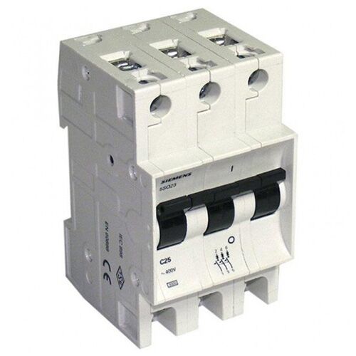 Siemens 3*20 W Otomat C Tipi