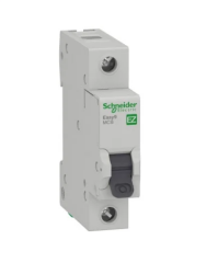 Schneider 1*10 W Otomat B Tipi 4,5kA