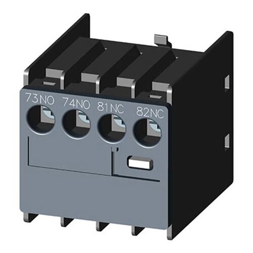 Siemens Yardımcı Kontak 1NO+1NC