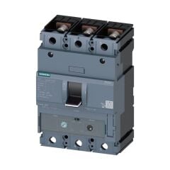 Siemens 3*140 - 200 Termik Manyetik Şalter 36Ka