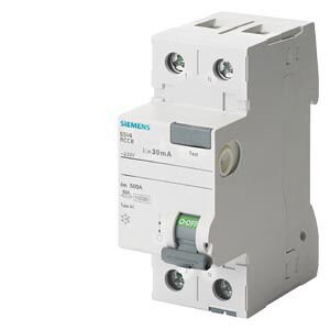 Siemens 1*63 Y.K.R. 300 MA