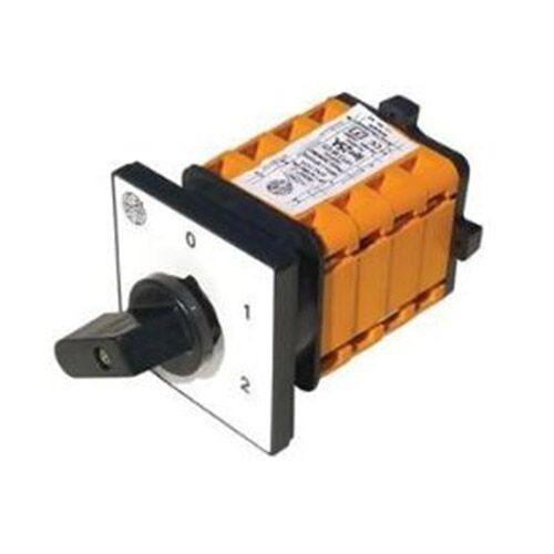 Opaş 1*16 2 Kademeli Komitatör Şalter