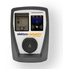 Elektromarketim 22KW Araç Şarj Aleti