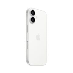 iPhone 16 128 GB Akıllı Telefon Beyaz