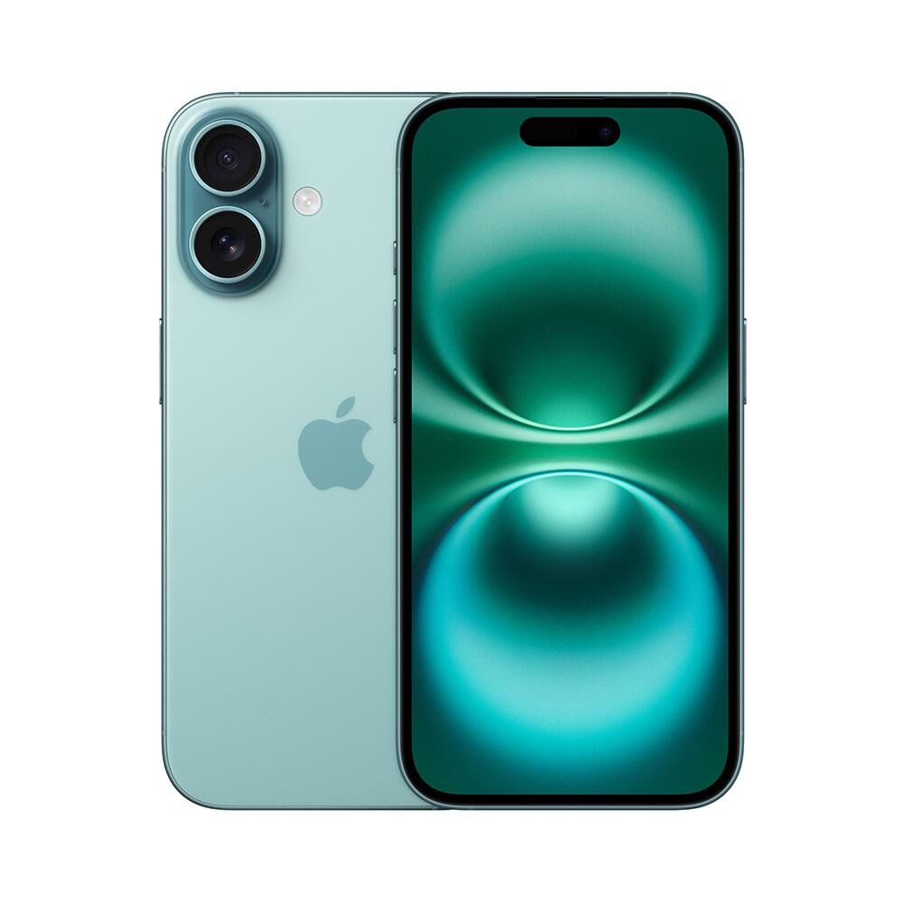 iPhone 16 128 GB Akıllı Telefon Deniz Mavisi