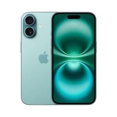 iPhone 16 128 GB Akıllı Telefon Deniz Mavisi