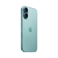 iPhone 16 128 GB Akıllı Telefon Deniz Mavisi