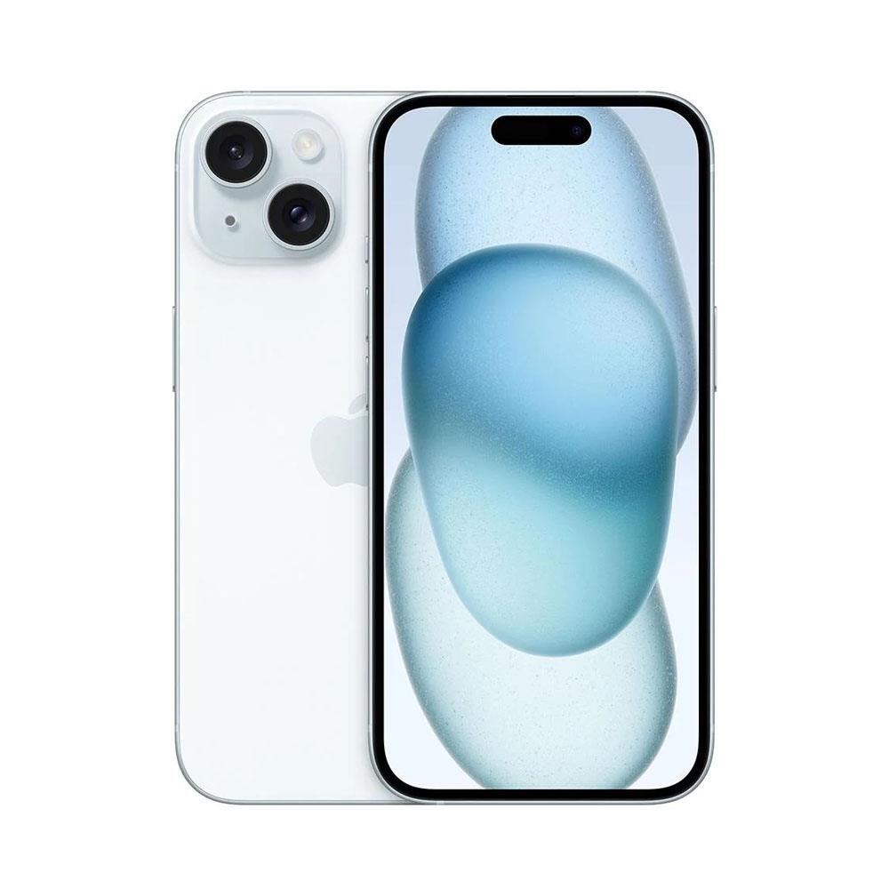 iPhone 15 128 Gb Akıllı Telefon Mavi