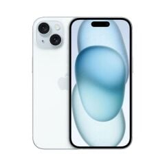 iPhone 15 128 Gb Akıllı Telefon Mavi