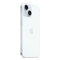 iPhone 15 128 Gb Akıllı Telefon Mavi