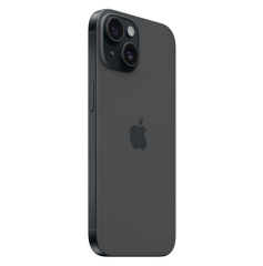 iPhone 15 128 Gb Akıllı Telefon Siyah