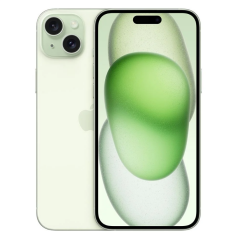 iPhone 15 Plus 128 Gb Akıllı Telefon Yeşil