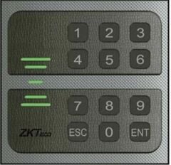 ZKTeco KR502-M Mifare Kart Okuyucu IP65 AC