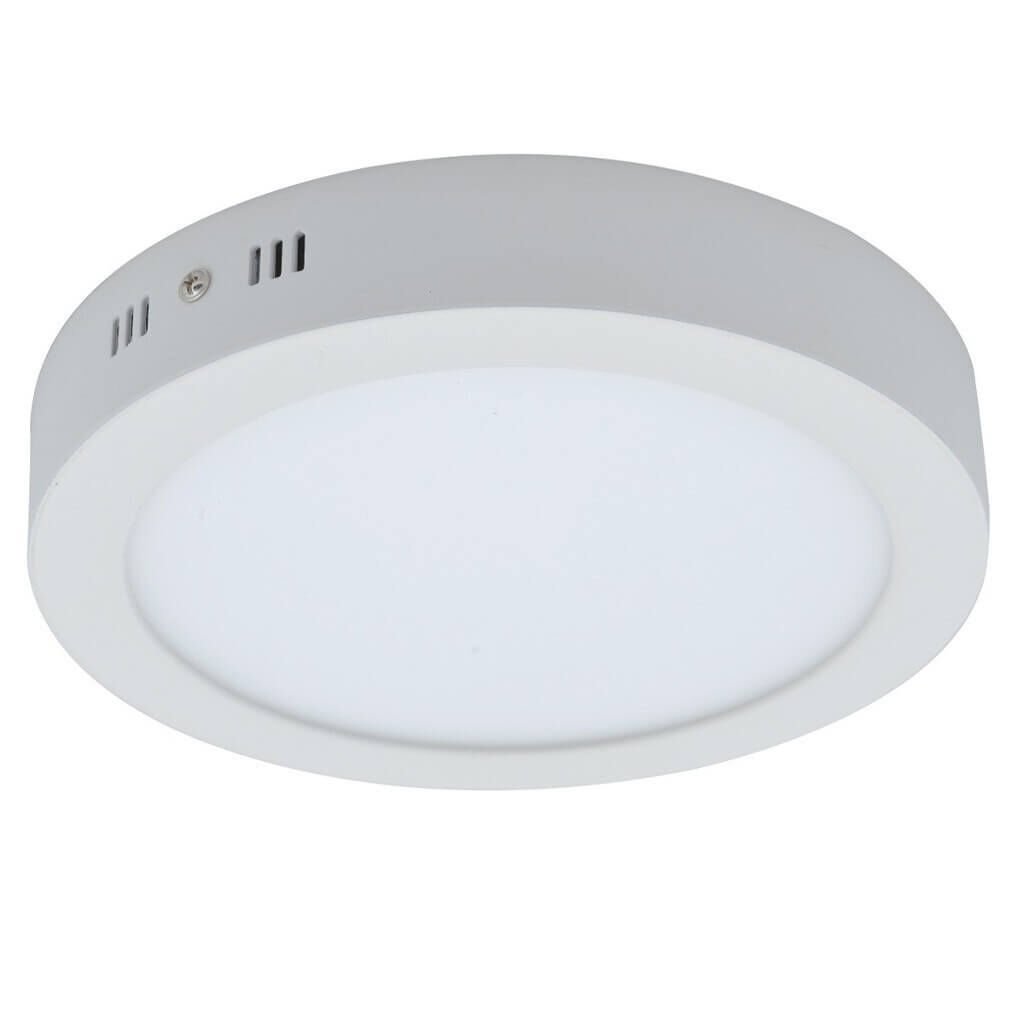 CATA CT-5233 SIVA ÜSTÜ LED PANEL 18W