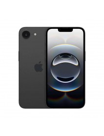 iPhone 16e 128GB Akıllı Telefon Siyah iPhone 16e 128GB Akıllı Telefon Siyah