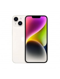iPhone 14 128 Gb Akıllı Telefon Yıldız Işığı iPhone 14 128 Gb Akıllı Telefon Yıldız Işığı