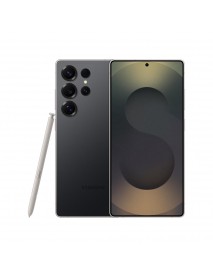 Samsung Galaxy S25 Ultra 12/512 Gb Akıllı Telefon Titanyum Siyah Samsung Galaxy S25 Ultra 12/512 Gb Akıllı Telefon Titanyum Siyah