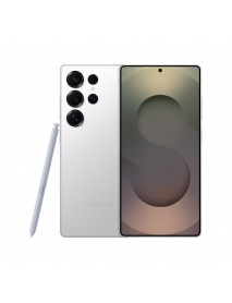 Samsung Galaxy S25 Ultra 12/512 Gb Akıllı Telefon Titanyum Gümüş Samsung Galaxy S25 Ultra 12/512 Gb Akıllı Telefon Titanyum Gümüş