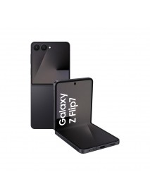 Samsung Galaxy Z Flip7 12/256 Gb Akıllı Telefon Gece Siyahı Samsung Galaxy Z Flip7 12/256 Gb Akıllı Telefon Gece Siyahı