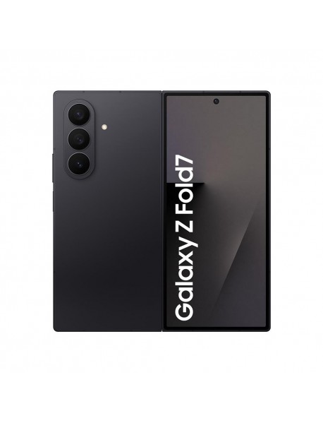 Samsung Galaxy Z Fold7 16/1 TB Akıllı Telefon Gece Siyahı