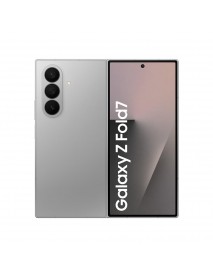 Samsung Galaxy Z Fold7 12/512 GB Akıllı Telefon Gümüş Samsung Galaxy Z Fold7 12/512 GB Akıllı Telefon Gümüş