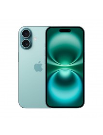 iPhone 16 128 GB Akıllı Telefon Deniz Mavisi iPhone 16 128 GB Akıllı Telefon Deniz Mavisi
