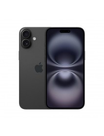iPhone 16 Plus 256 GB Akıllı Telefon Siyah iPhone 16 Plus 256 GB Akıllı Telefon Siyah