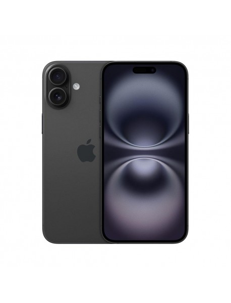 iPhone 16 Plus 256 GB Akıllı Telefon Siyah