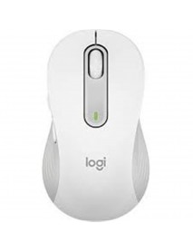 Logitech 910-006238 M650 L Signature Kablosuz Beyaz El Tam Boyutlu Mouse Logitech 910-006238 M650 L Signature Kablosuz Beyaz El Tam Boyutlu Mouse