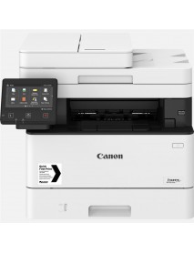 Canon MF453DW Yazıcı/Tarayıcı/Fotokopi Mono Çok Fonksiyonlu Lazer Yazıcı