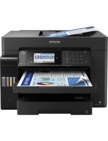 Epson L15160 MEAF Yazıcı/Tarayıcı/Fotokopi/Faks Renkli Mürekkep Tanklı Yazıcı A3 Epson L15160 MEAF Yazıcı/Tarayıcı/Fotokopi/Faks Renkli Mürekkep Tanklı Yazıcı A3