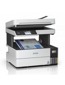 Epson L6490 MEAF Yazıcı/Tarayıcı/Fotokopi/Faks Renkli Mürekkep Tanklı Yazıcı WI-FI Ethernet Epson L6490 MEAF Yazıcı/Tarayıcı/Fotokopi/Faks Renkli Mürekkep Tanklı Yazıcı WI-FI Ethernet