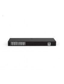 Ruijie-Reyee RG-ES224GC 24-Port Smart Switch, 24 Gigabit RJ45 19-inch Rack-mountable Steel Case Ruijie-Reyee RG-ES224GC 24-Port Smart Switch, 24 Gigabit RJ45 19-inch Rack-mountable Steel Case