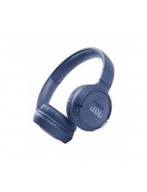 Jbl Tune 510BT Bluetooth Multi Connect Kablosuz Mavi Kulaklık