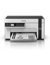 Epson M2120 MEAF Mono Mürekkep Tanklı Yazıcı Wi-Fi Epson M2120 MEAF Mono Mürekkep Tanklı Yazıcı Wi-Fi