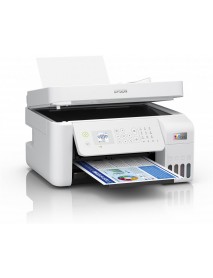Epson L5296 MEAF Yazıcı/Tarayıcı/Fotokopi/Faks Renkli Mürekkep Tanklı Yazıcı WI-FI Ethernet Epson L5296 MEAF Yazıcı/Tarayıcı/Fotokopi/Faks Renkli Mürekkep Tanklı Yazıcı WI-FI Ethernet