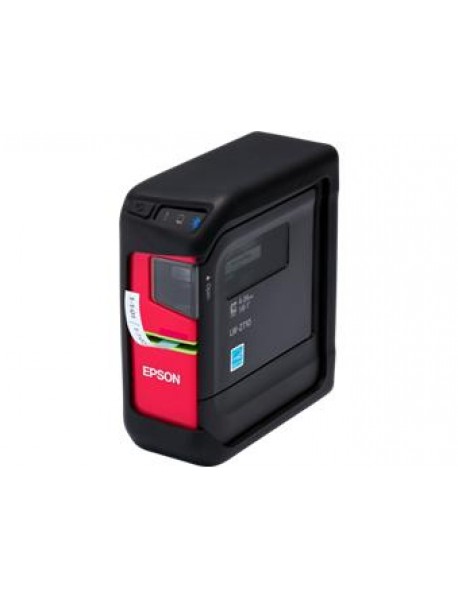 Epson LabelWorks LW-Z710 Termal Transfer Etiket Yazıcı