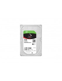 Seagate 10TB Ironwolf ST10000VN000 3.5" 256MB 7200 Rpm Nas Disk Harddisk