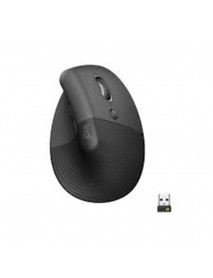 Logitech 910-006473 Lift Kablosuz Ergonomik Dikey Siyah Mouse Logitech 910-006473 Lift Kablosuz Ergonomik Dikey Siyah Mouse