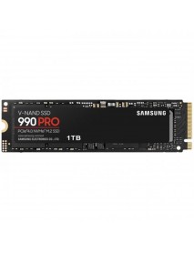 Samsung 1TB 990 PRO MZ-V9P1T0BW 7450/6900MB/s PCIe NVMe M.2 SSD Disk Samsung 1TB 990 PRO MZ-V9P1T0BW 7450/6900MB/s PCIe NVMe M.2 SSD Disk