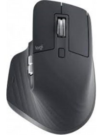 Logitech 910-006559 MX Master 3S Kablosuz Siyah Performans Mouse Logitech 910-006559 MX Master 3S Kablosuz Siyah Performans Mouse