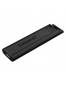 Kingston DTMAX/256GB 256GB DataTraveler Max Type-C 1000R/900W USB 3.2 Gen 2 Flash Bellek Kingston DTMAX/256GB 256GB DataTraveler Max Type-C 1000R/900W USB 3.2 Gen 2 Flash Bellek