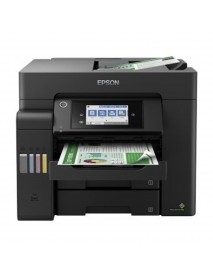 Epson L6550 MEA Yazıcı/Tarayıcı/Fotokopi/Faks Renkli Mürekkep Tanklı Yazıcı WI-FI Ethernet Epson L6550 MEA Yazıcı/Tarayıcı/Fotokopi/Faks Renkli Mürekkep Tanklı Yazıcı WI-FI Ethernet
